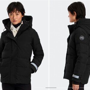 Canada Goose Lyndale Parka